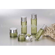 (huayu)cosmetic glass bottles